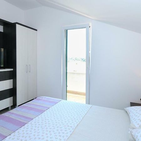 Apartments Jadranka Lovište 外观 照片