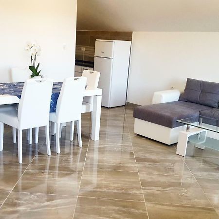 Apartments Jadranka Lovište 外观 照片