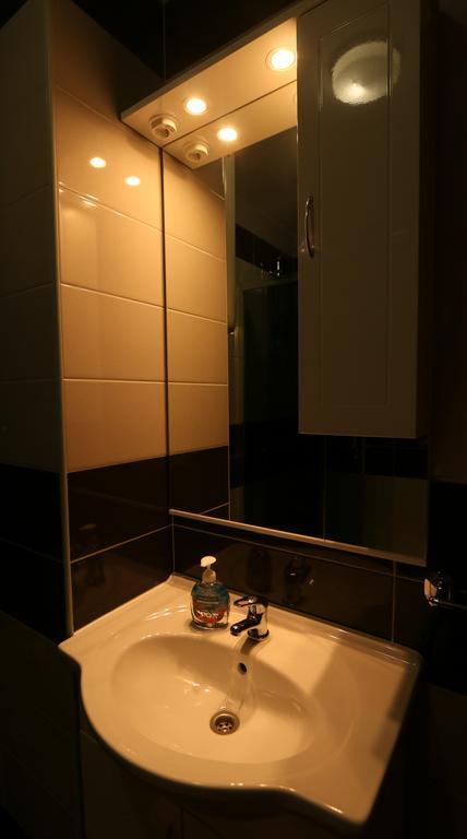 Apartments Jadranka Lovište 外观 照片