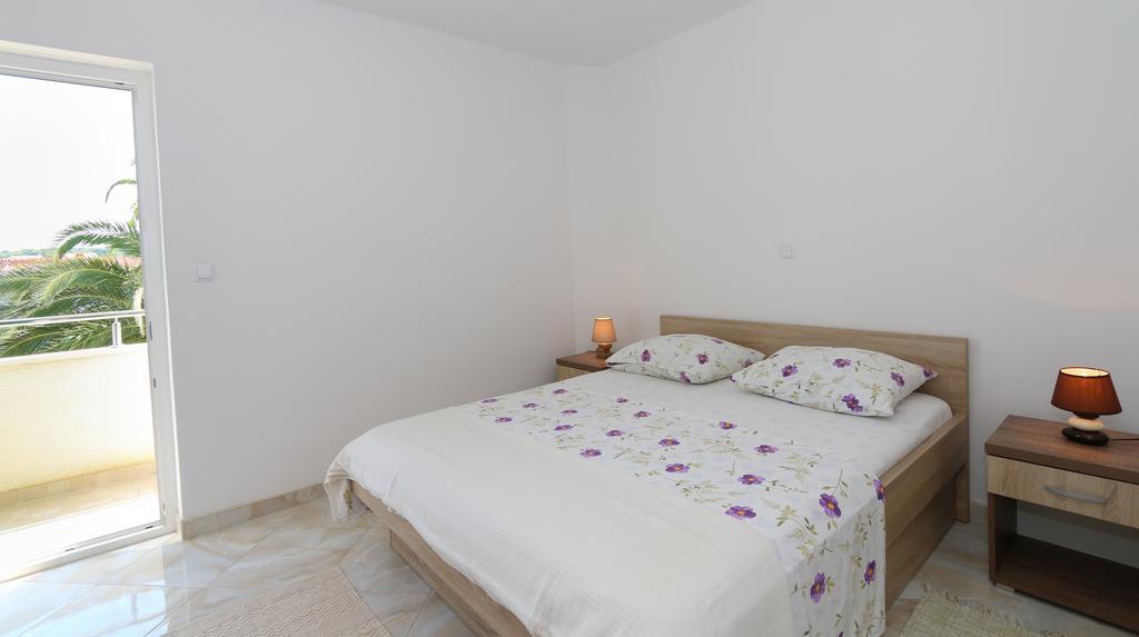 Apartments Jadranka Lovište 外观 照片