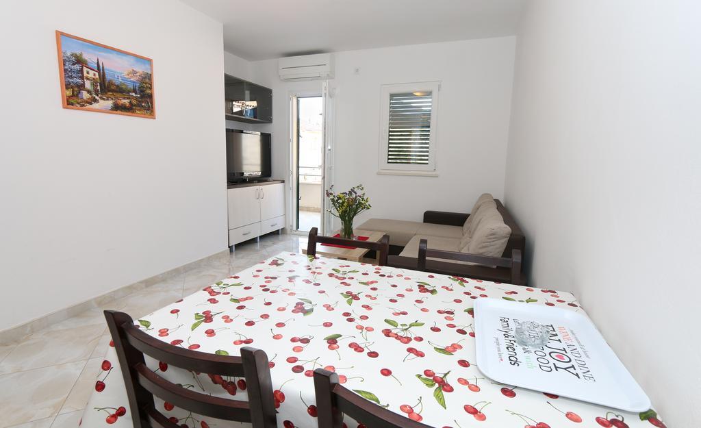 Apartments Jadranka Lovište 外观 照片
