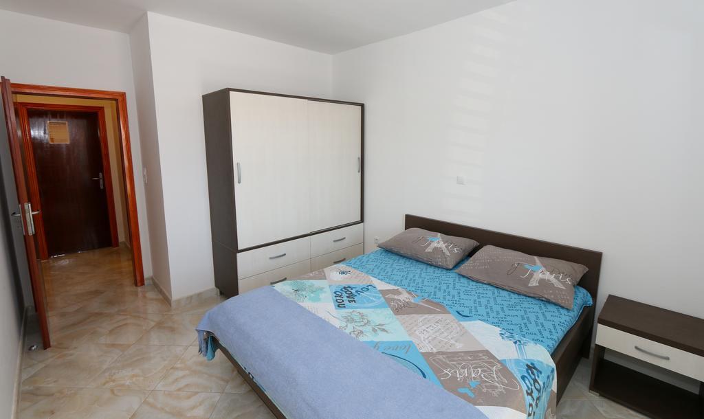 Apartments Jadranka Lovište 外观 照片