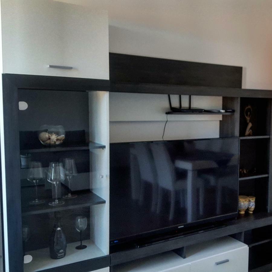 Apartments Jadranka Lovište 外观 照片