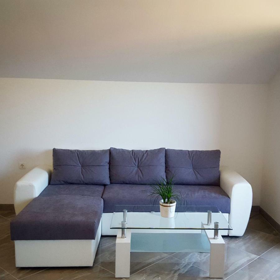 Apartments Jadranka Lovište 外观 照片