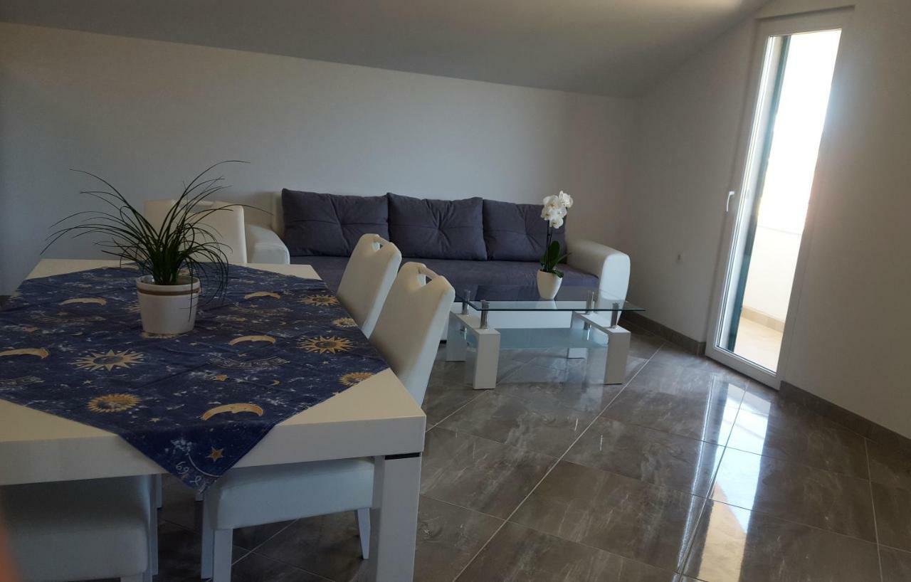 Apartments Jadranka Lovište 外观 照片