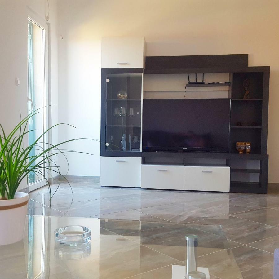 Apartments Jadranka Lovište 外观 照片