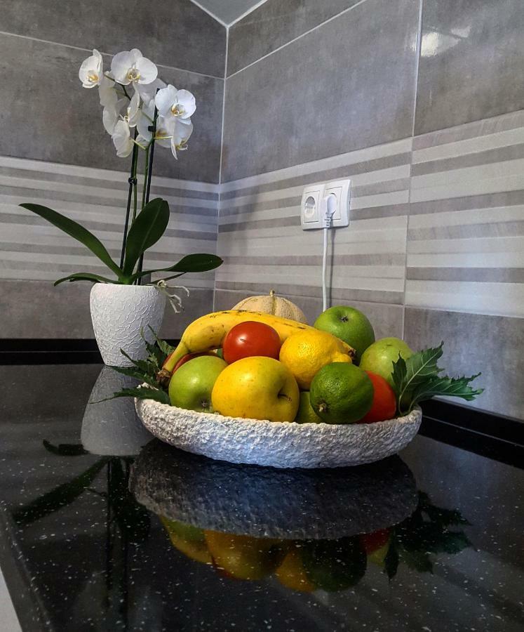 Apartments Jadranka Lovište 外观 照片