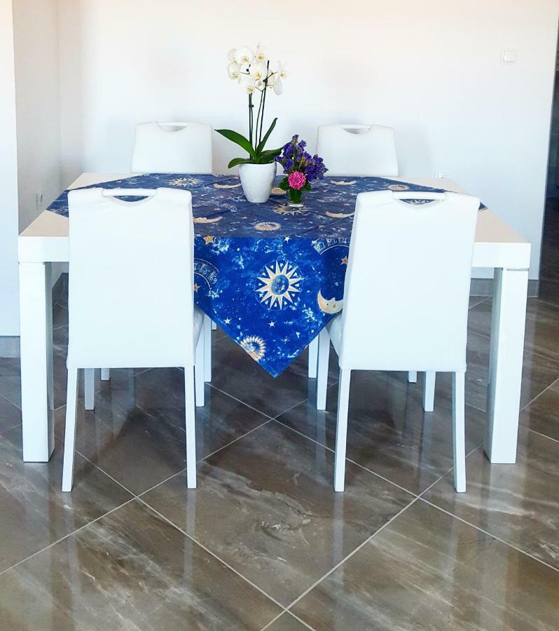 Apartments Jadranka Lovište 外观 照片