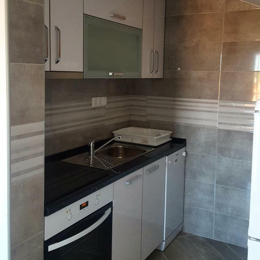 Apartments Jadranka Lovište 外观 照片